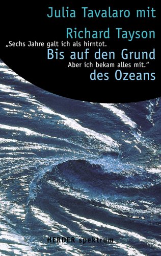 Bis auf den Grund des Ozeans: