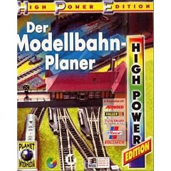 Der Modellbahn-Planer