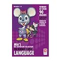 Mia's Language Adventure (The Kidnap Caper)