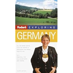 Fodor's Exploring Germany