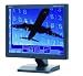 NEC MultiSync LCD1560V 15" LCD Monitor