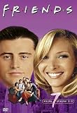 Friends, Staffel 7, Episoden 13-18 - Matthew Perry