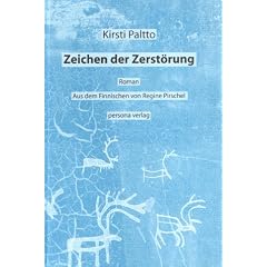 Zeichen der Zerst�rung