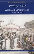 Vanity Fair (Wordsworth Classics)