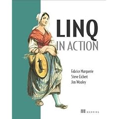 LINQ in Action