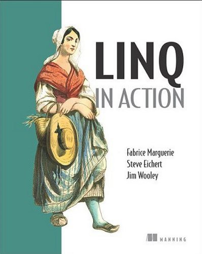 LINQ in Action