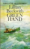 GREEN HAND: A NOVEL