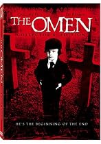 The Omen (Two-Disc Collector's Edition)