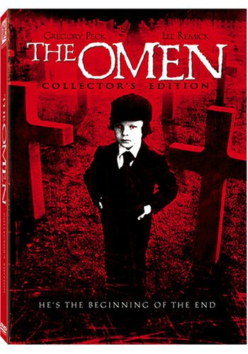 Free Download Of The Omen Online