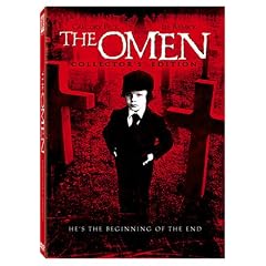 The Omen (Two-Disc Collector's Edition) by 