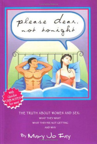 Sex Relationships