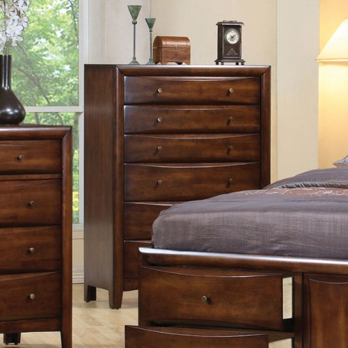 Hillary Chest by Coaster Furniture