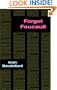 Forget Foucault (Semiotext(e) / Foreign Agents)