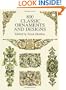 800 Classic Ornaments and Designs (Dover Pictorial Archive)
