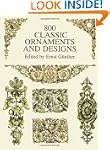 800 Classic Ornaments and Designs