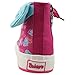 Orgrimmar Children Girls Flowers Printed Velcro or Lace up Canvas Shoes (Toddler, Little Kid)