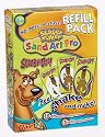 Shaker Maker Sand Art Refill - Scooby Doo