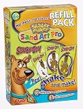 Shaker Maker Sand Art Refill - Scooby Doo