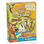 Shaker Maker Sand Art Refill - Scooby Doo