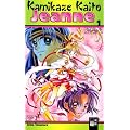 Kamikaze Kaito Jeanne 01