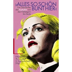 'Alles so schön bunt hier'