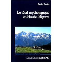 R�cit mythologique en Haute-Bigorre