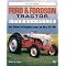 Ford - New Holland Books and DVDs.