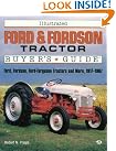 Illustrated Ford...