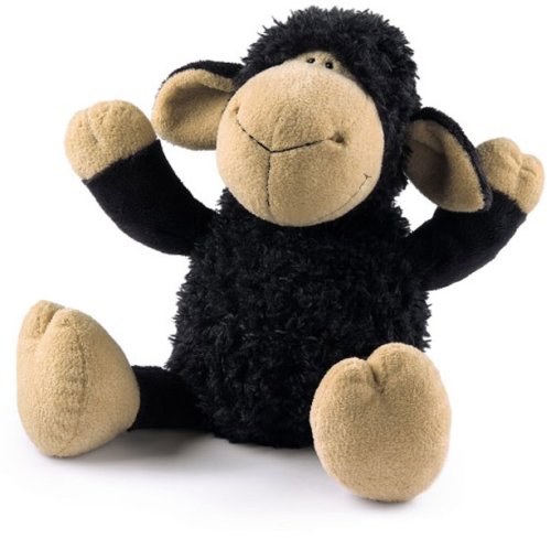 Childrens Toyshop  Toys : NICI - Jolly Mah Sheep, 15cm