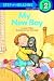 Books : My New Boy (Step-Into-Reading, Step 2)