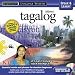 Speak & Learn! Tagalog For Beginners (Jewel Case)