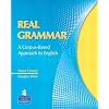 Real Grammar: A Corpus-Based Approach to English