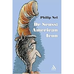 Dr. Seuss: American Icon