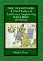 Penny Tracts and Polemics: A Critical Analysis of Anti-Mormon Pamphleteering in Great Britain, 1837-1860