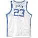 Upper Deck Michael Jordan Autographed UNC Jersey