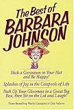 The Best of Barbara Johnson