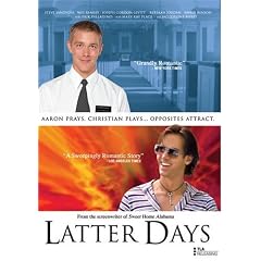 Latter Days (Unrated Edition)