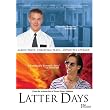 Latter Days (Unrated Edition) ~ Steve Sandvoss