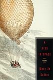 A Kiss in Space: Poems
