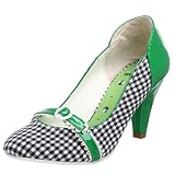 Not Rated Women's Bella Pump