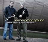 On Common Ground