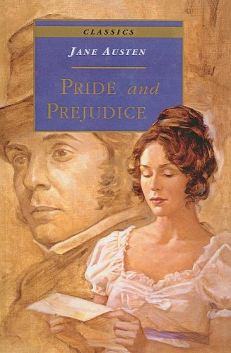 Pride and Prejudice