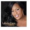 Image of album by Lakisha Jones