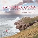 Rain Later, Good: Illustrating the Shipping Forecast