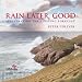 Rain Later, Good: Illustrating the Shipping Forecast