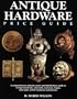 Antique Hardware Price Guide
