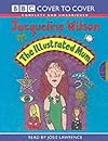 The Jacqueline Wilson Double (Cover to Cover)