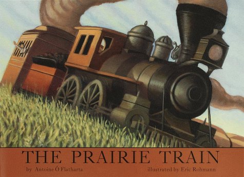 Trains and Railroads