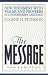 Books : The Message: New Testament With Psalms and Proverbs in Contemporary Language
