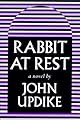 Rabbit at Rest